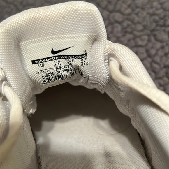 Nike Air Mix Down 2 Sneakers - Picture 7 of 9